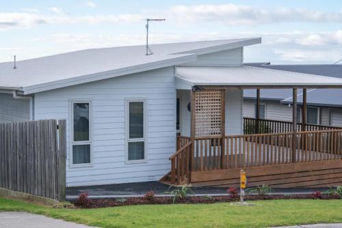 Bridport House | Port View Escape