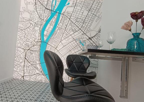 District XXII Apartment | Porta Danube