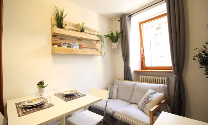 Aosta Apartment | Porta Praetoria Apartment - Affitti Brevi Italia