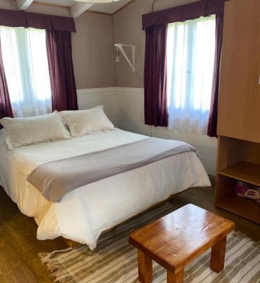 Dina Huapi Apartment | PORTAL DE LA ESTEPA