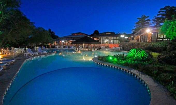 Lencois Hotel | Portal Lençóis