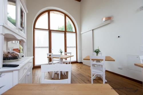 Marcellise House | Portami in Collina