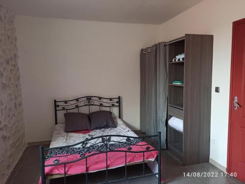 Capendu Apartment | Porte Rouge