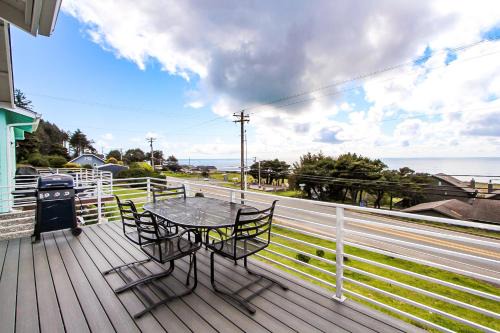 Gold Beach House | Porters Paradise