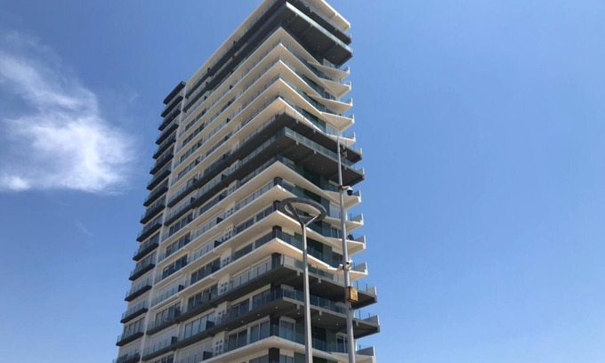 Mazatlan Apartment | Portico Beach Condos Mazatlan