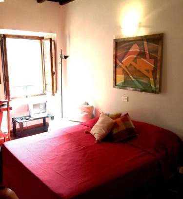 Rione XI Sant'Angelo Apartment | Portico d'Ottavia, the ancient Rome