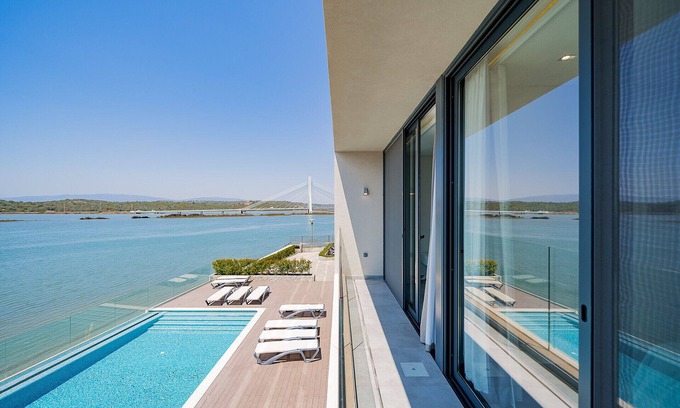 Mexilhoeira da Carregacao Apartment | Portimão Ocean Breeze by Homing