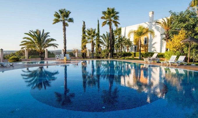 Penina House | PORTIMÃO ELEGANT HOUSE WITH POOL by HOMING