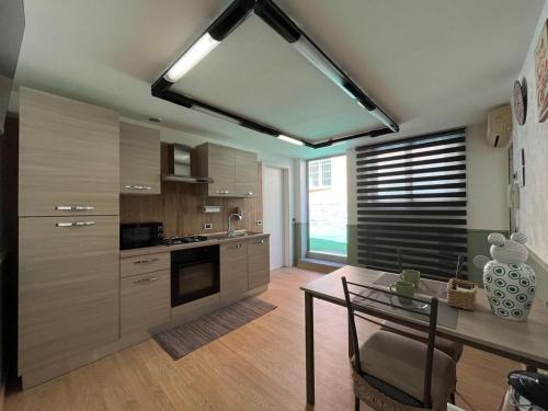 Cinisello Balsamo Apartment | Portion of independent villa