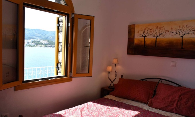 Punta Villa | Porto Castello Villas: House of Zisis