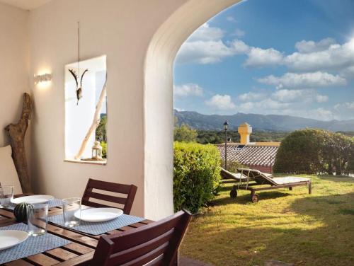 Capo Ferro House | [PORTO CERVO] Spiagge private e giardino
