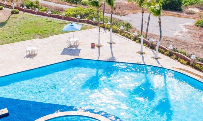 Sabiaguaba Hotel | Porto d'Aldeia by Castelo Itaipava