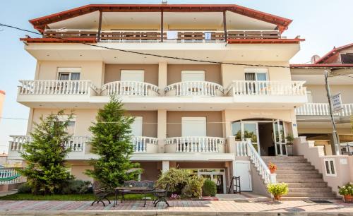 Katerini Hotel | Porto Daliani