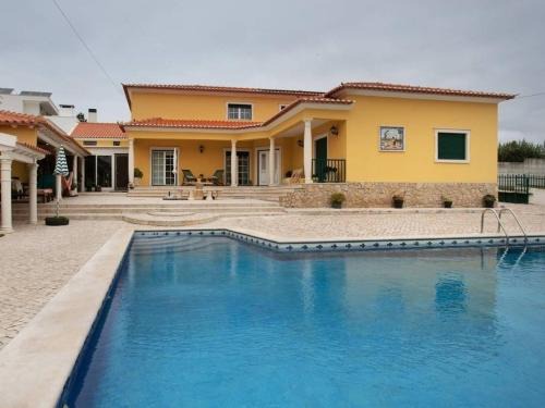 Ribamar Apartment | Porto Dinheiro Beach I