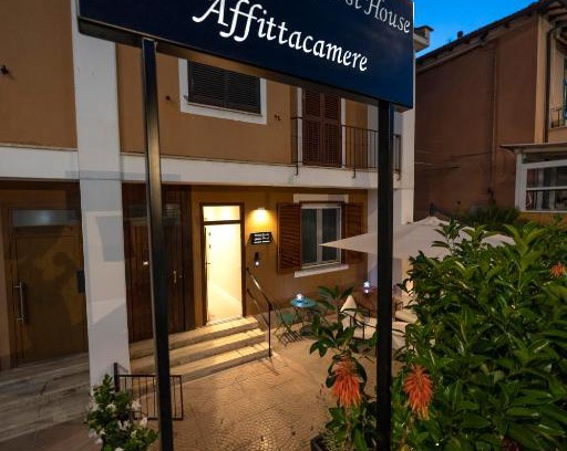 Porto Ercole House | Porto Ercole Guest House