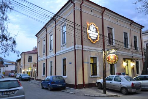 Braila Hotel | Porto Franco Residence