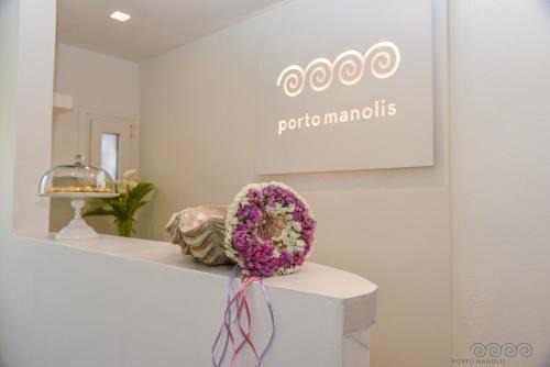 Agios Ioannis House | Porto Manolis
