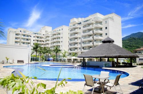 Itacuruca Hotel | Porto Marina Rede Mont Blanc