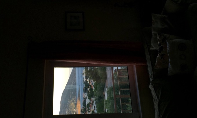 Porto Rafti Apartment | Porto Rafti - feels like an island but close to Athens centre or the airport