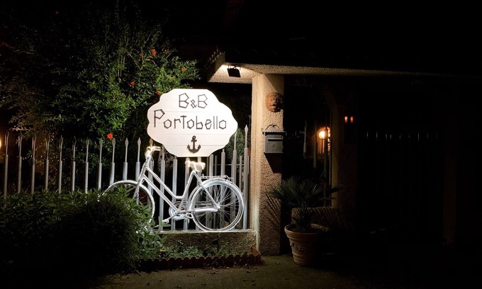Torrevecchia Teatina Bed & Breakfast | Portobello bed and breakfast