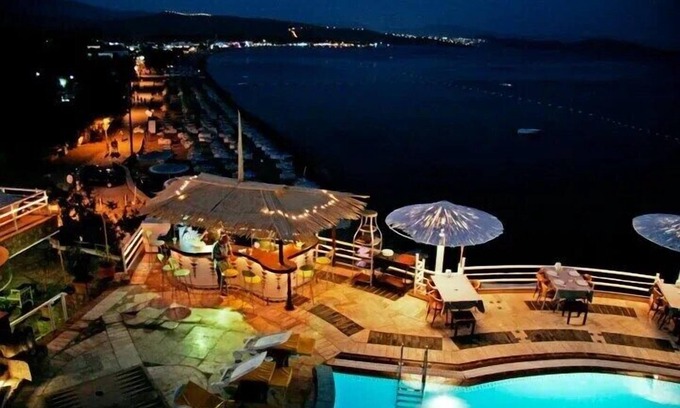 Ortakent Hotel | portofino hotel