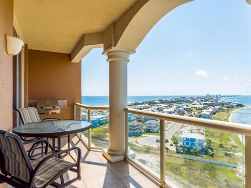 Pensacola Beach Apartment | Portofino Island Resort #4-1309