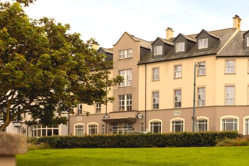 Portrush Hotel | Portrush Atlantic Hotel