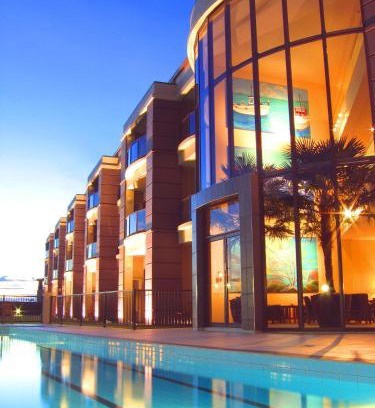 Gisborne Hotel | Portside Hotel Gisborne