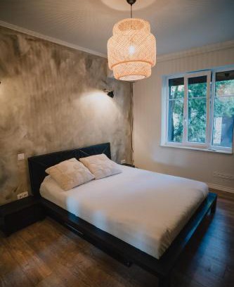 Klaipeda Apartment | Portside studio, free parking, self check-in