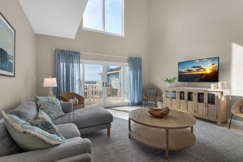 Pensacola Beach House | Portside Villas unit 13