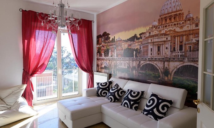 Ponte Galeria-La Pisana House | Portuense1499