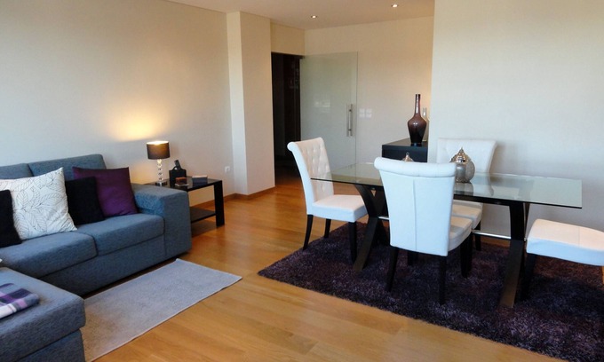 Aguas Santas Apartment | Portus Cale Apartment