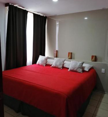 Zacatlan House | Posada Castillo