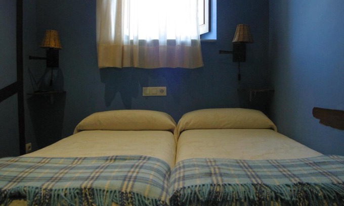 Ledesma House | Posada de Bleto