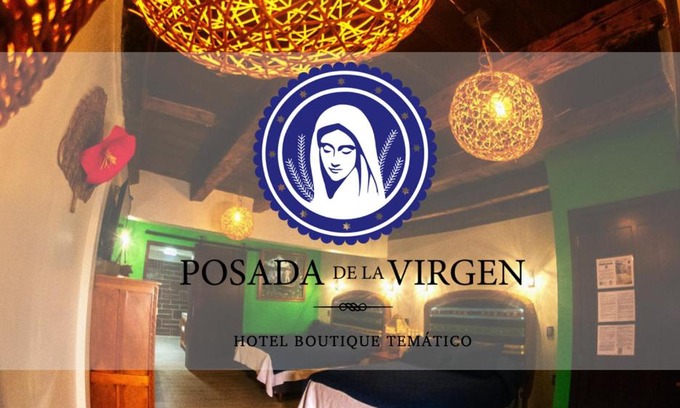 Tlaxcala Bed & Breakfast | Posada de la Virgen