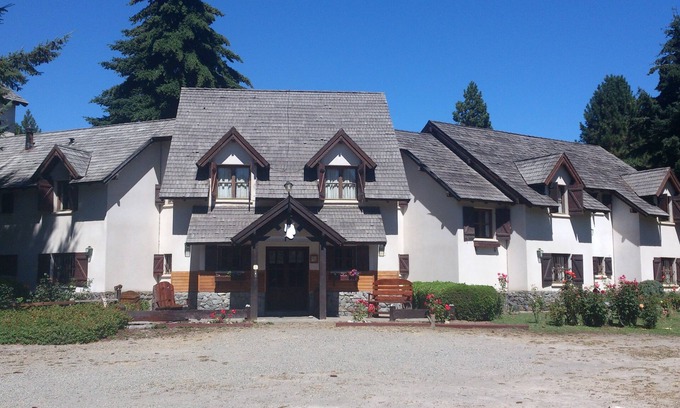 San Carlos de Bariloche Hotel | Posada del Angel