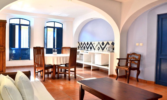 Xalapa Hotel | Posada del Cafeto