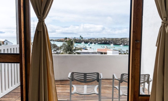 Bahia de la Academia Hotel | Posada del Mar