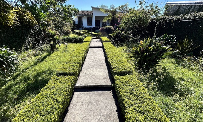 Xico House | Posada Dos Vistas