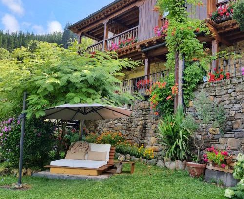 Cambarco Hotel | Posada El Azufral - Adults only - Smoke-Free