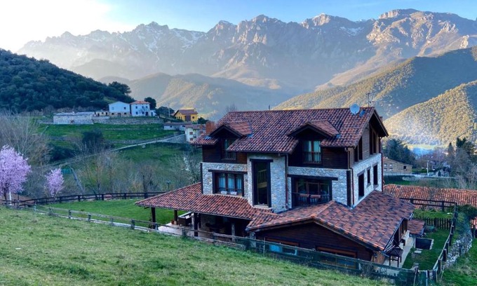Mieses House | Posada El Bosque