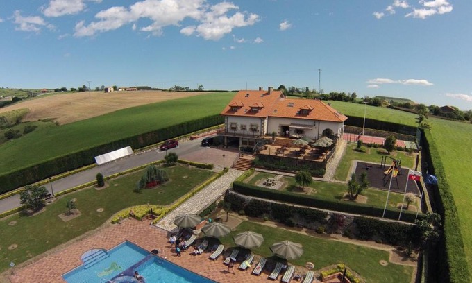 Queveda House | Posada el Iso