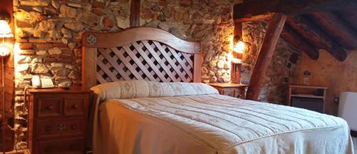Fuentepelayo Hotel | Posada Estrella Matutina