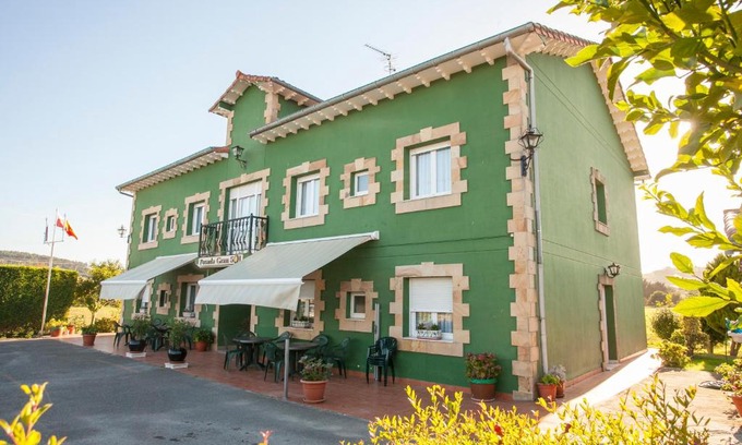 Queveda House | Posada Gran Sol