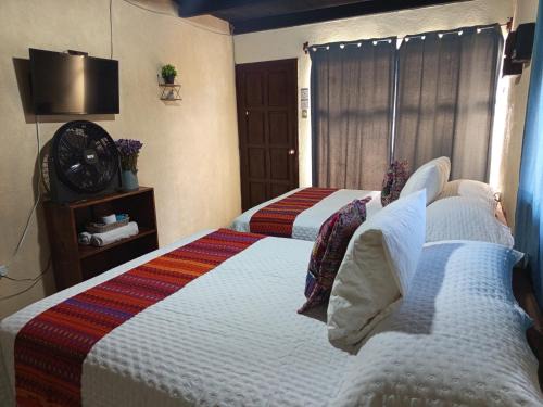 Antigua Guatemala House | Posada Jireh