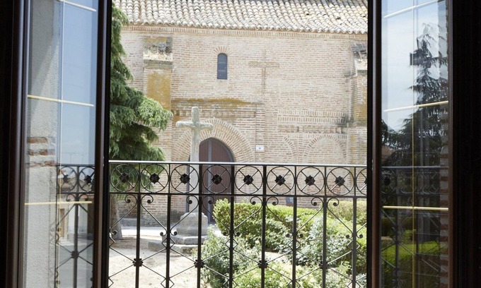 Horcajo de las Torres House | Posada La Casa de Las Manuelas