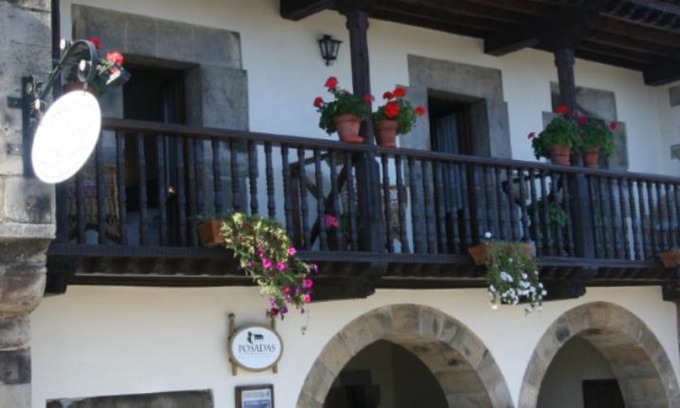 Los Tojos House | Posada La Colodra