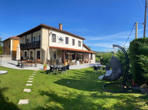 Queveda House | Posada La Fontana