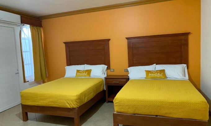 Arroyo Seco Hotel | Posada Las Misiones