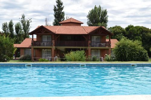Merlo House | Posada Los Alamos